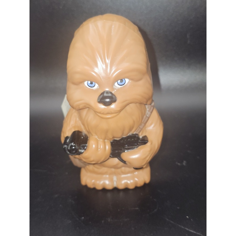 Star Wars Chewbacca Flashlight Working Memorabilia - Picture 2 of 11